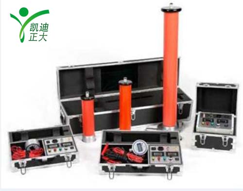 直流高壓發(fā)生器使用需要哪些條件？