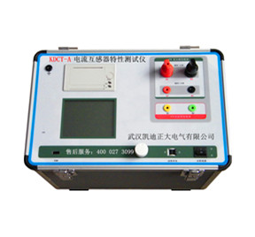 電流電壓互感器需要哪些檢測設(shè)備來做預(yù)試試驗？