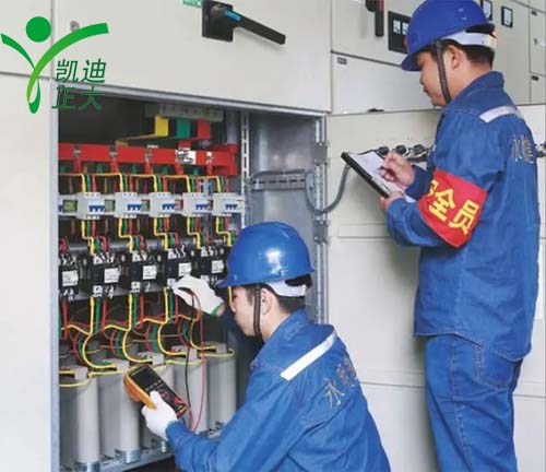 凱迪正大告訴你什么是電力設(shè)備預(yù)防性試驗(yàn)？