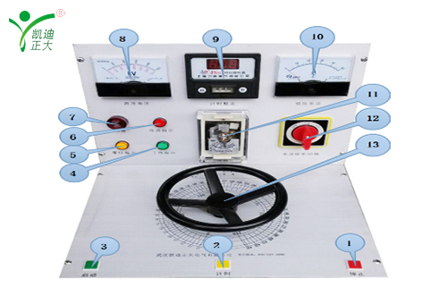 您知道高壓配電柜檢測(cè)需要設(shè)備具體有哪些？