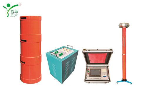 RLC串聯(lián)諧振耐壓裝置產(chǎn)生需要哪些條件？特點(diǎn)是什么