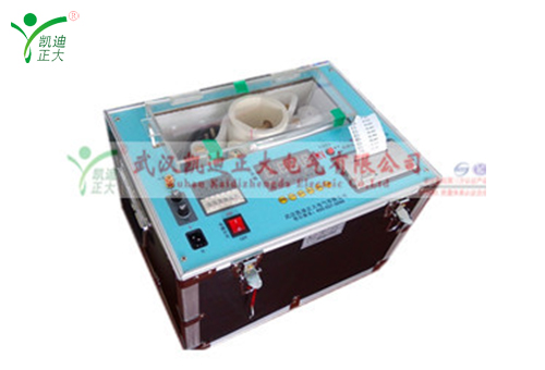 電氣試驗設備有哪些？接地線怎么選型？