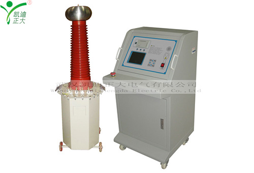 KDSL-82大電流發(fā)生器出口到國外有什么響應(yīng)？