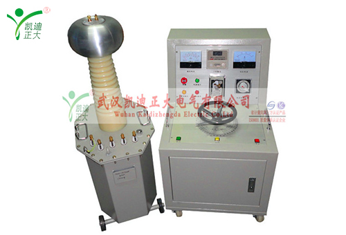 電力變壓器和電力試驗變壓器的區別有哪些？