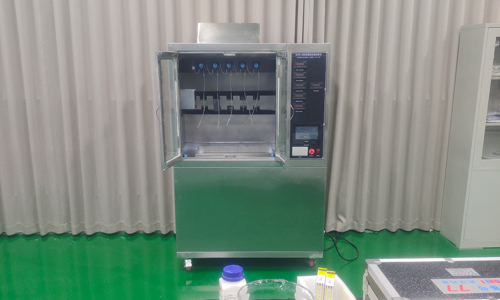 KDYD-LH高壓漏電起痕試驗儀現(xiàn)場操作培訓(xùn)圓滿完成